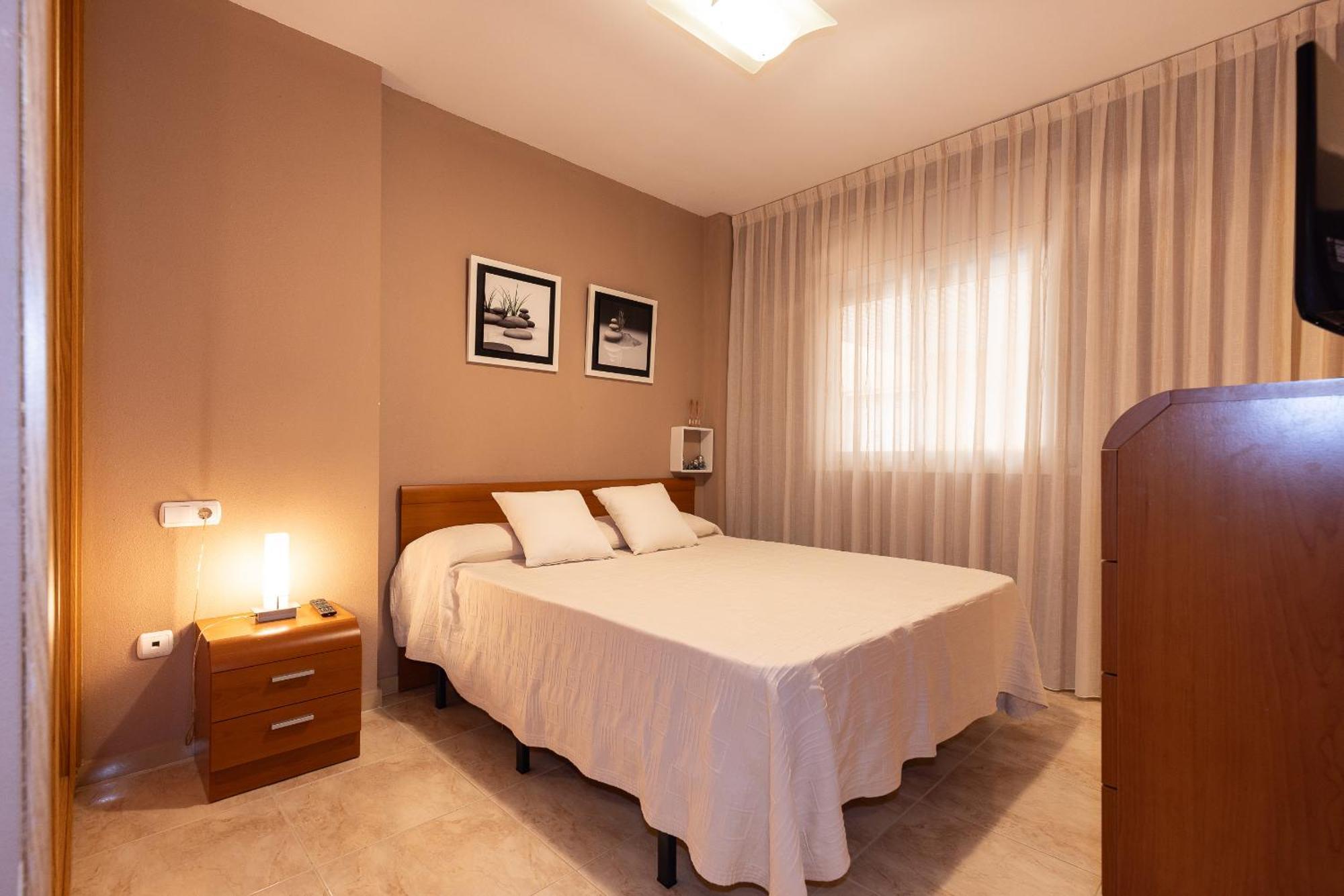 Uhc Golden Pineda Apartments لا بينيذا المظهر الخارجي الصورة