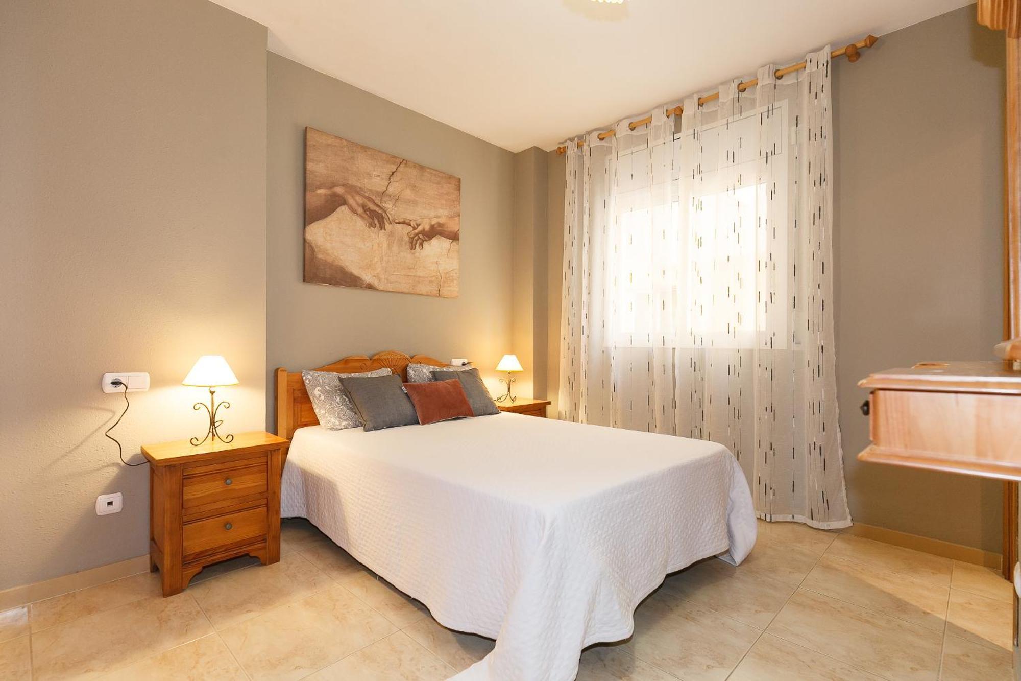 Uhc Golden Pineda Apartments لا بينيذا المظهر الخارجي الصورة