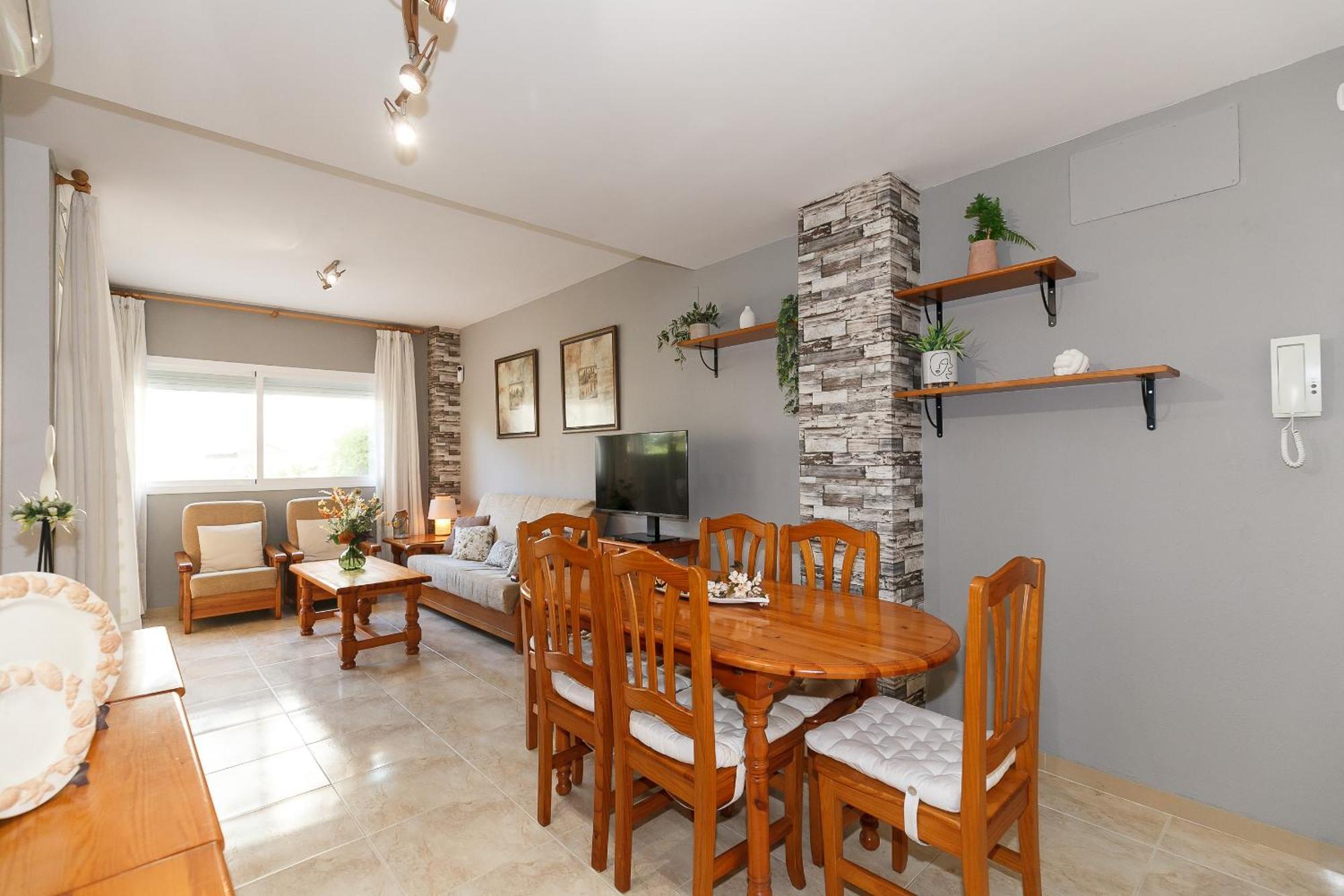 Uhc Golden Pineda Apartments لا بينيذا المظهر الخارجي الصورة