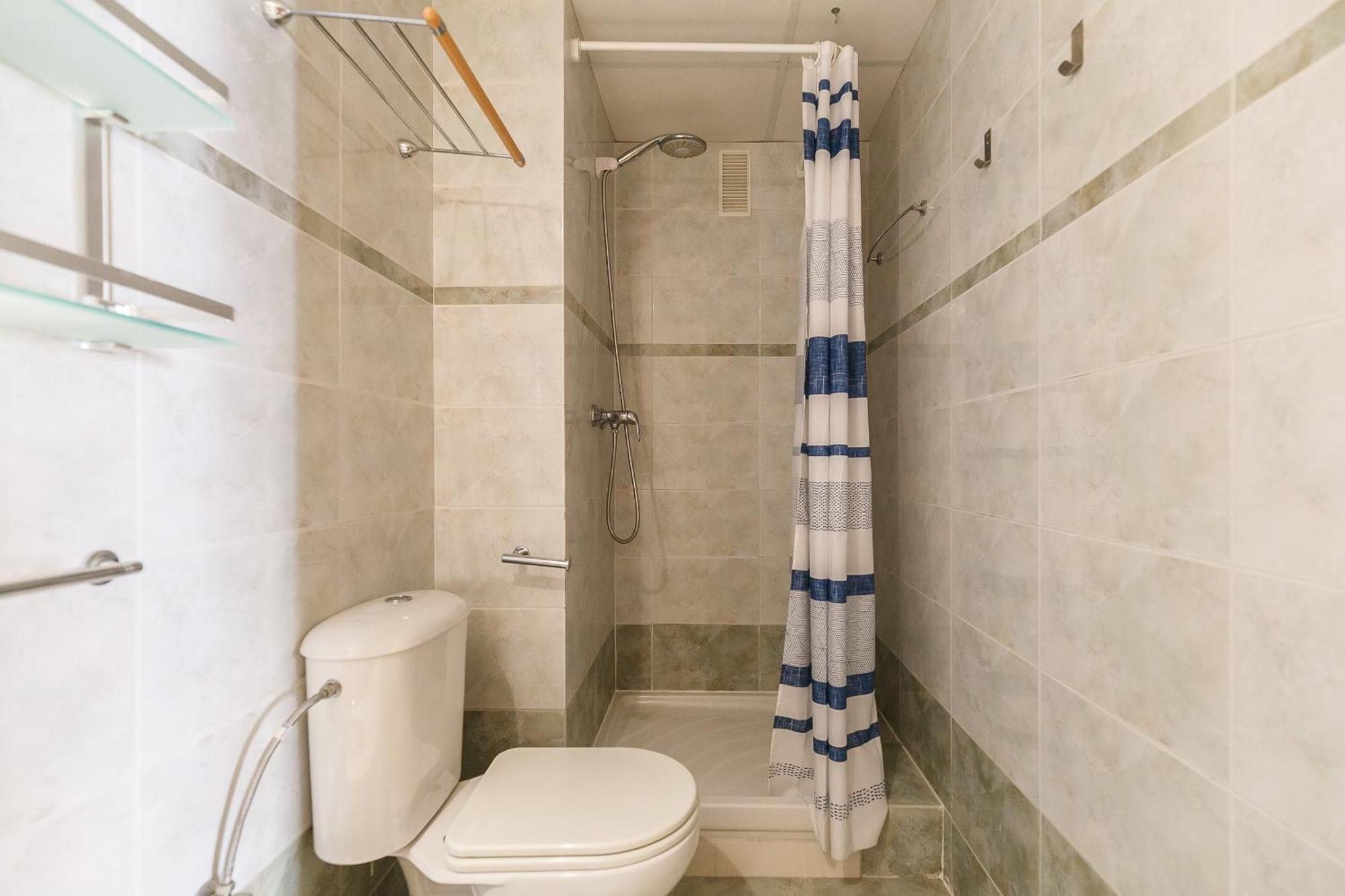 Uhc Golden Pineda Apartments لا بينيذا الغرفة الصورة