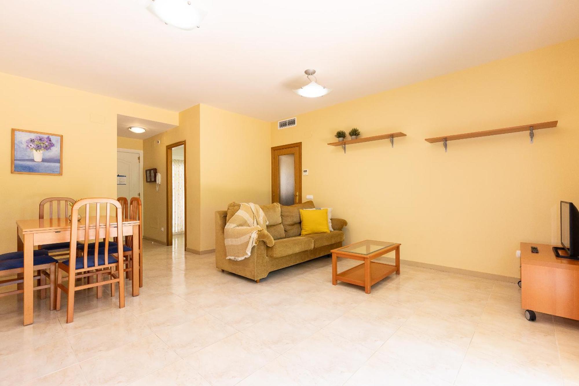 Uhc Golden Pineda Apartments لا بينيذا المظهر الخارجي الصورة