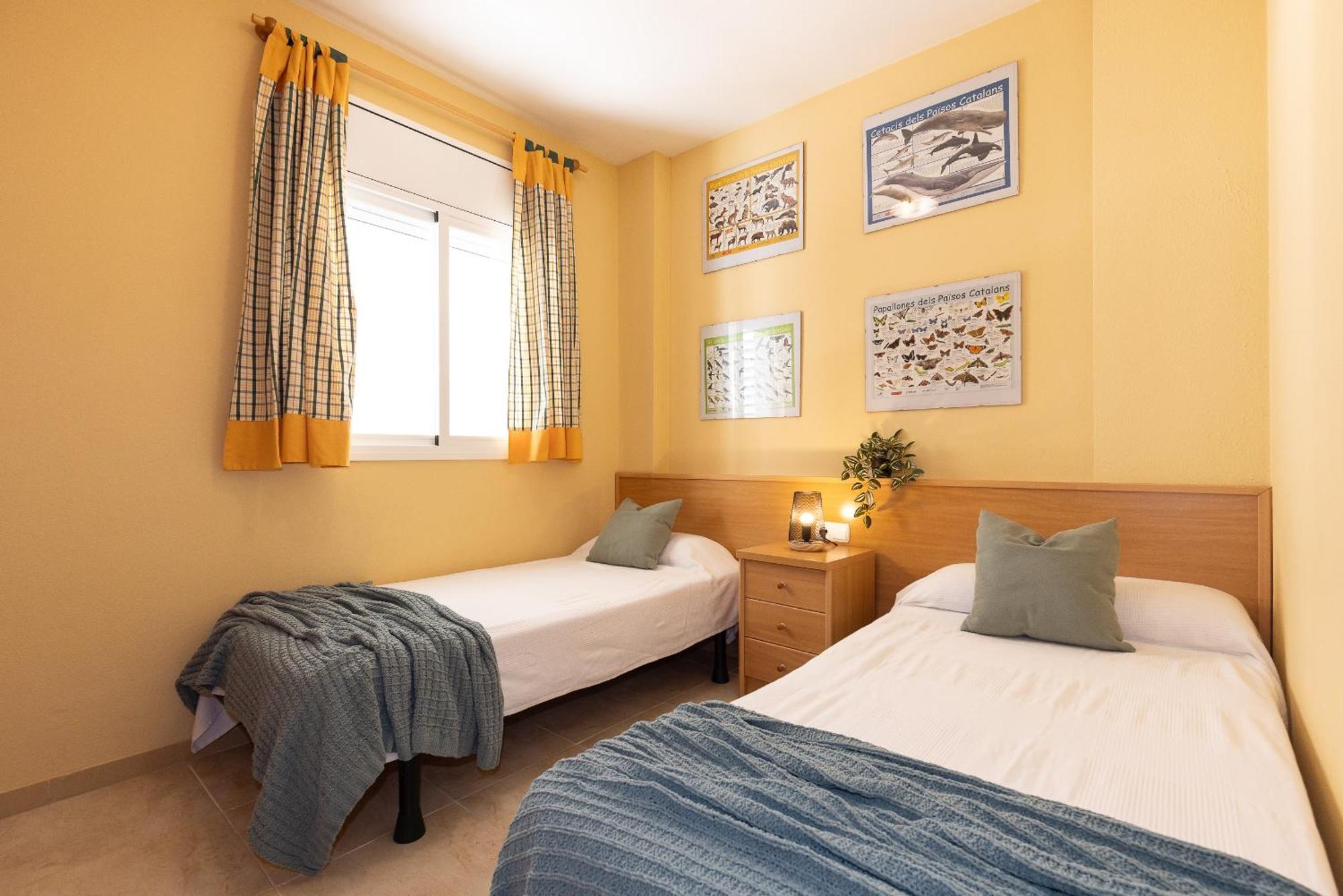 Uhc Golden Pineda Apartments لا بينيذا المظهر الخارجي الصورة