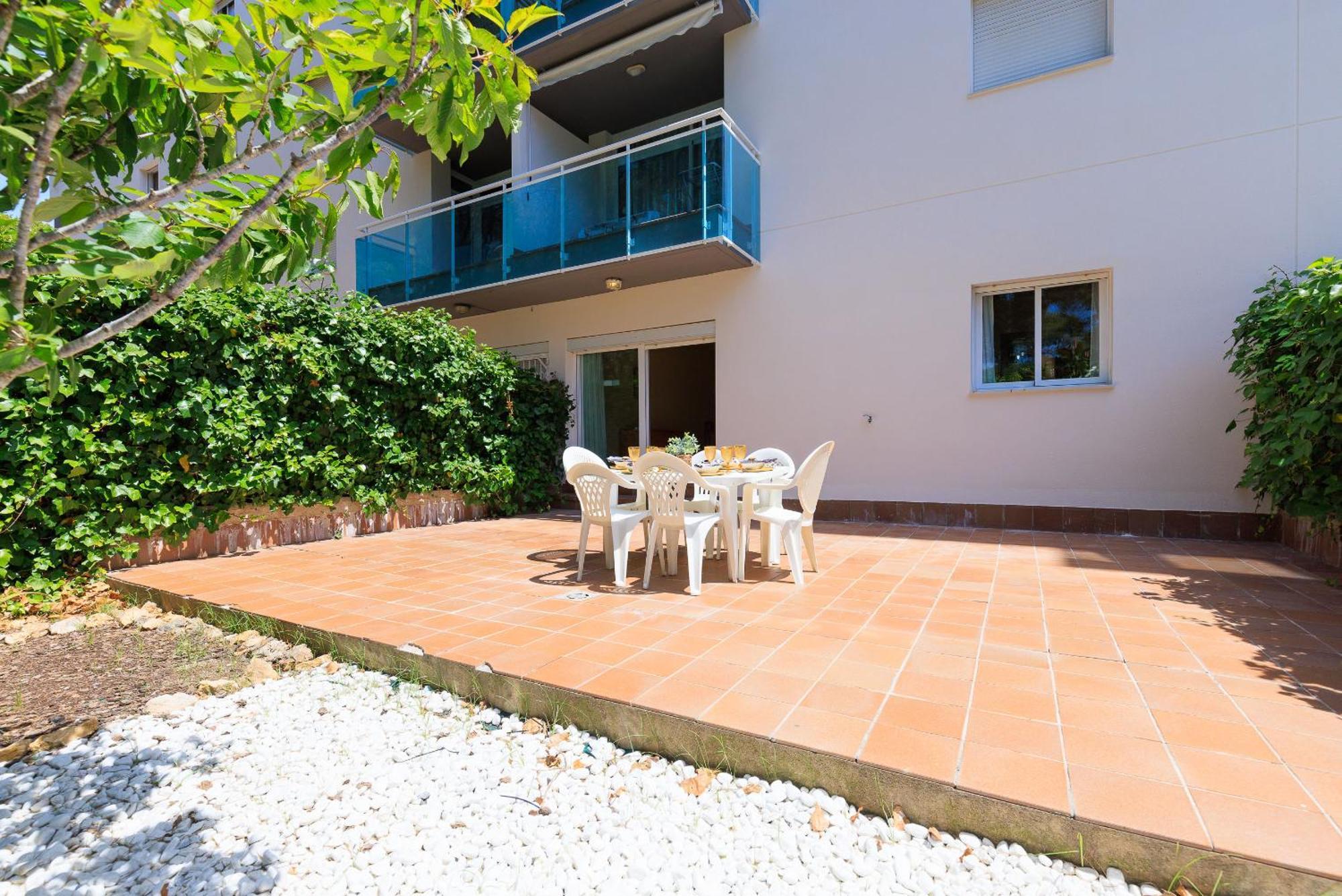 Uhc Golden Pineda Apartments لا بينيذا المظهر الخارجي الصورة