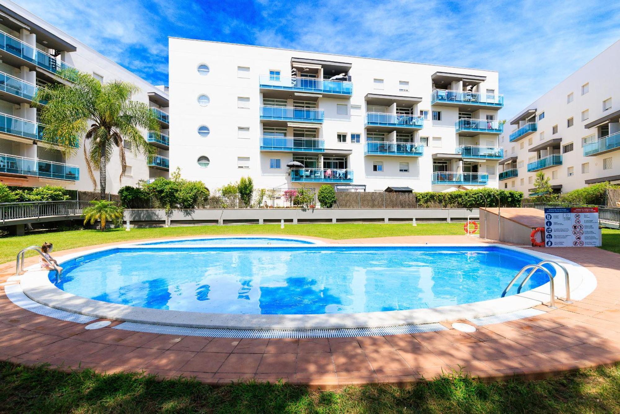 Uhc Golden Pineda Apartments لا بينيذا المظهر الخارجي الصورة